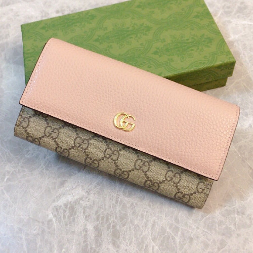 グッチ グッチ 長財布 456116