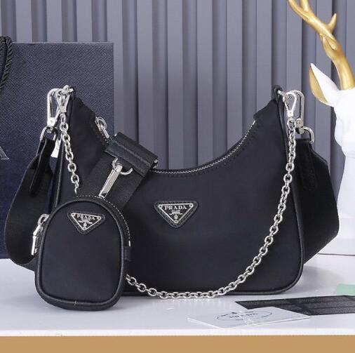 プラダ プラダ ショルダーバッグ 1BH204