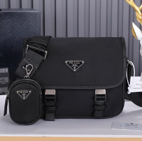プラダ プラダ クロスバッグ 2VD034