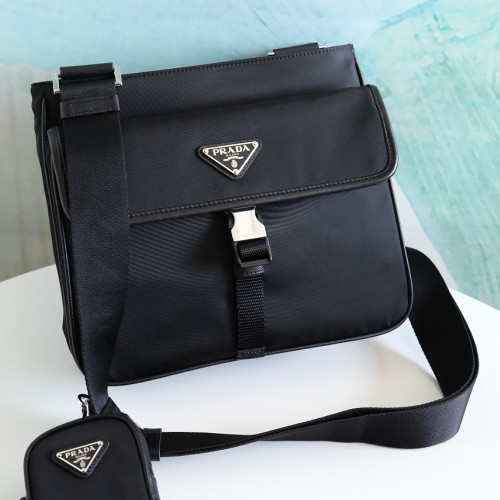 プラダ プラダ クロスバッグ 2VH110