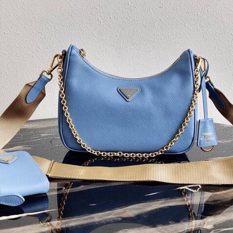 プラダ プラダ ショルダーバッグ 1BH204