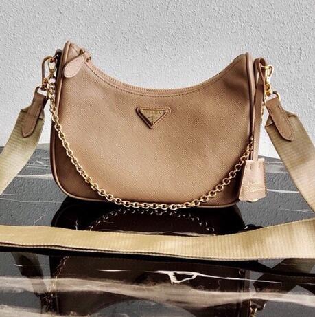 プラダ プラダ ショルダーバッグ 1BH204