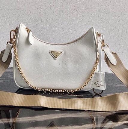 プラダ プラダ ショルダーバッグ 1BH204