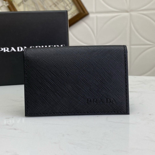 プラダ プラダ 名刺入れ 2MC122