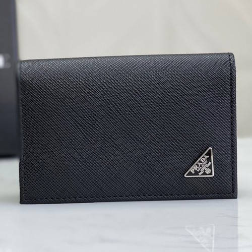 プラダ プラダ 名刺入れ 2MC122