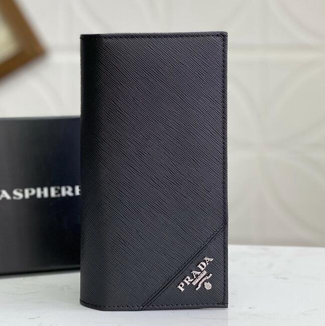 プラダ プラダ 長財布 2MV836