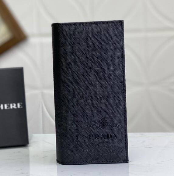 プラダ プラダ 長財布 2MV836