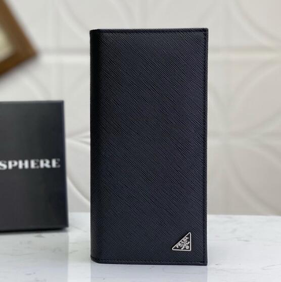 プラダ プラダ 長財布 2MV836