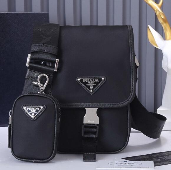 プラダ プラダ クロスバッグ 2VD043
