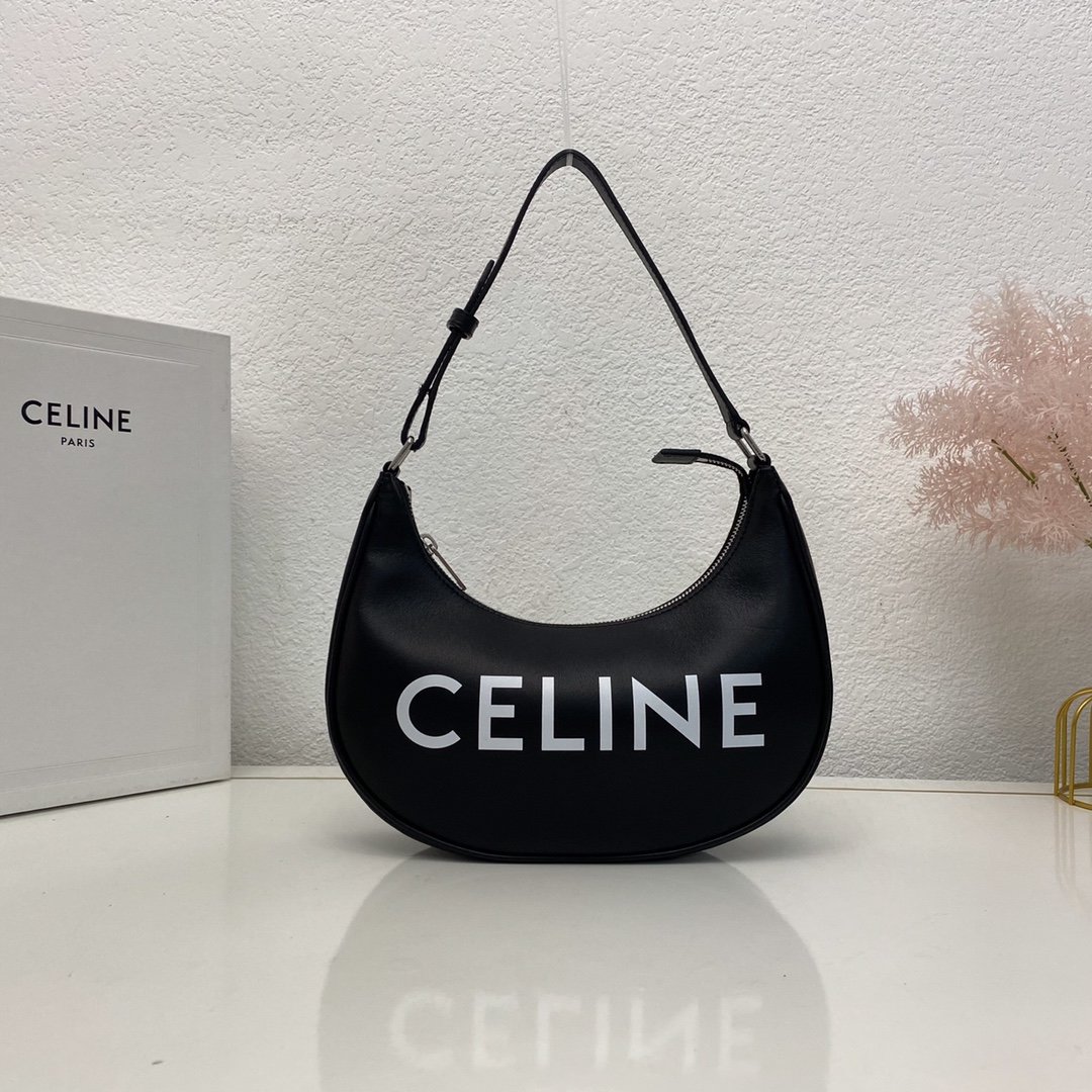 セリーヌ セリーヌ ホーボーバッグ 193953