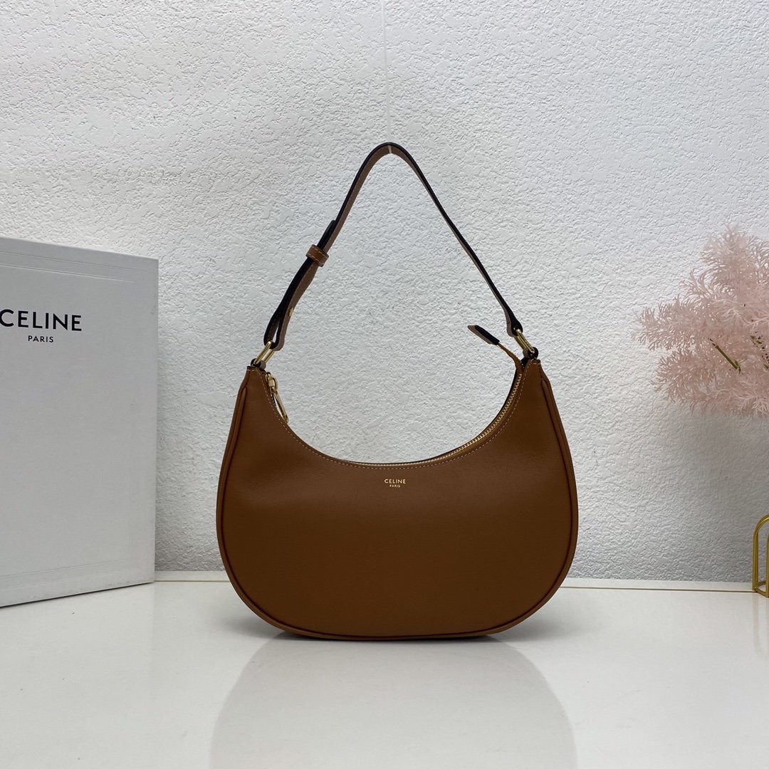 セリーヌ セリーヌ ホーボーバッグ 193953