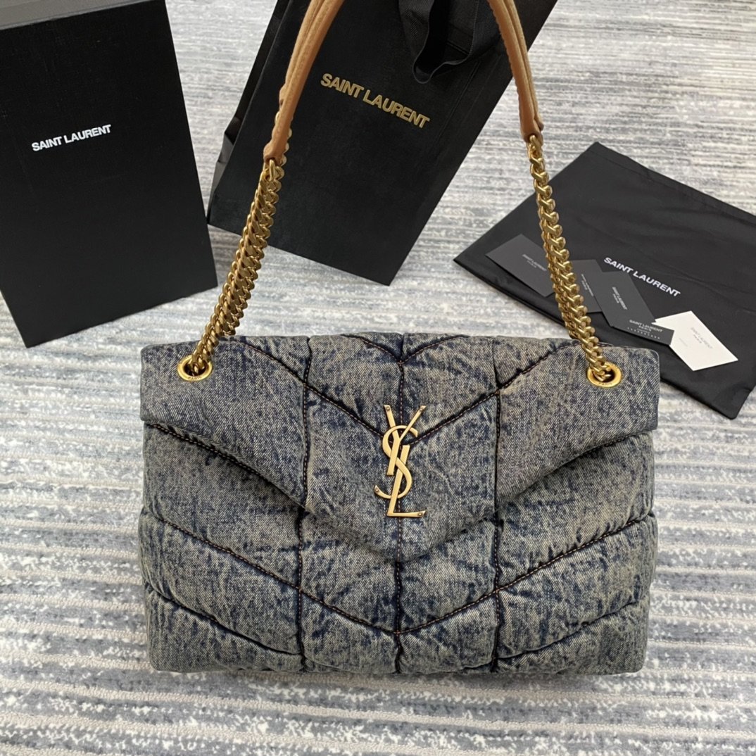 イヴ・サンローラン イヴ・サンローラン ミニバッグ 577475