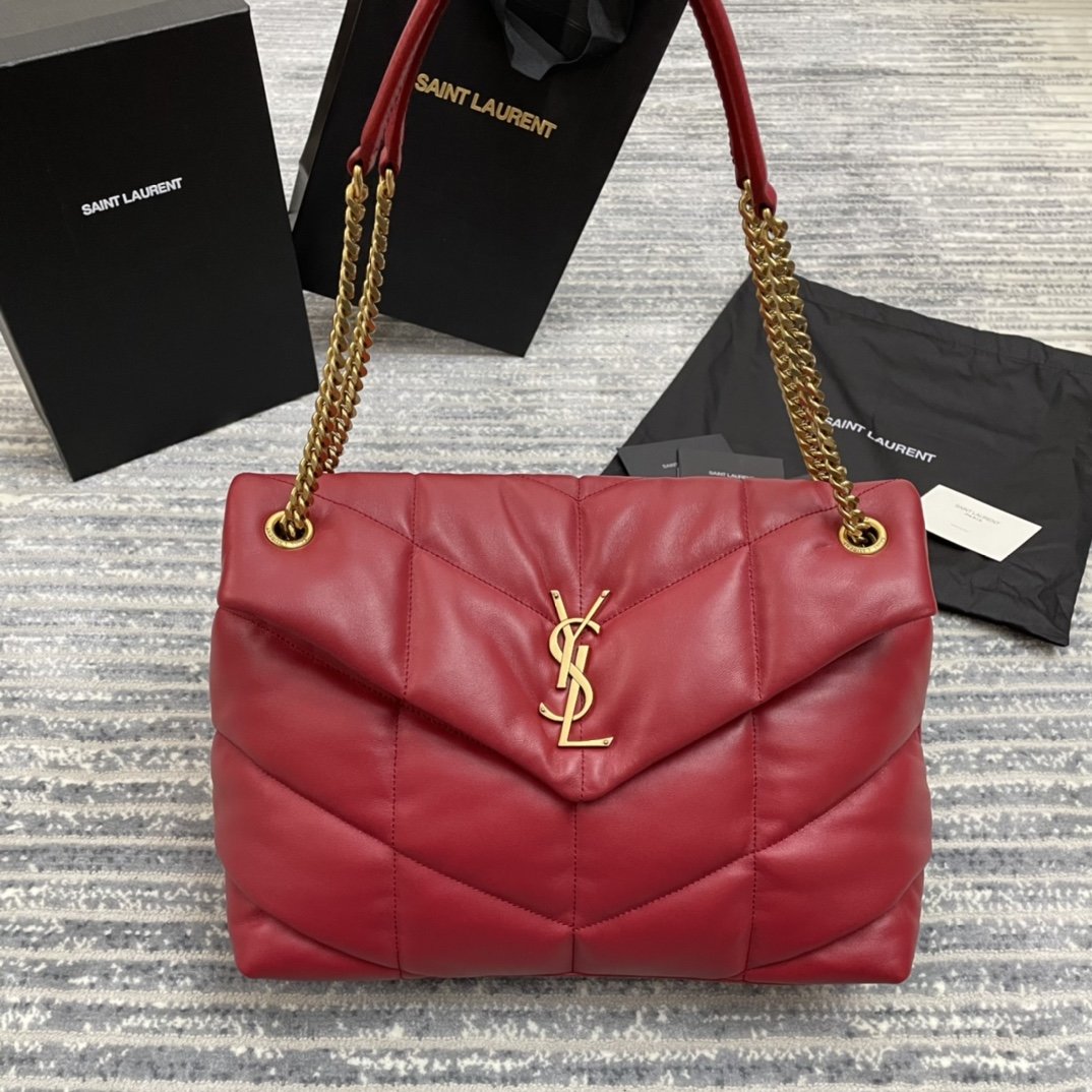 イヴ・サンローラン イヴ・サンローラン ショルダーバッグ 577475