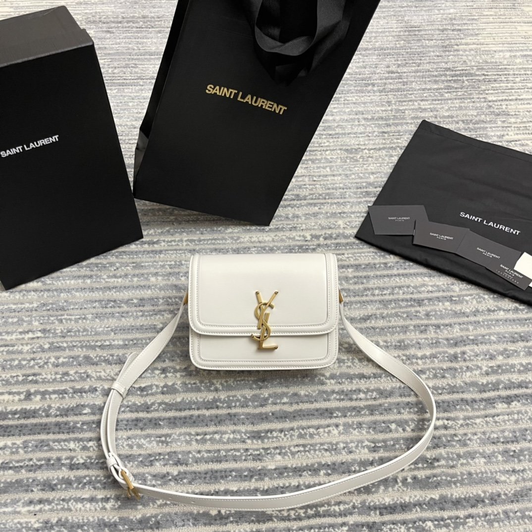 イヴ・サンローラン イヴ・サンローラン ショルダーバッグ 634306