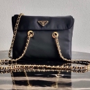 プラダ プラダ ショルダーバッグ 1BD620