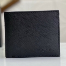 プラダ プラダ 二つ折り財布 2M0513