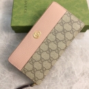 グッチ グッチ 長財布 456117