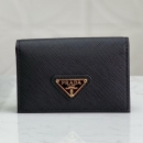 プラダ プラダ 名刺入れ 2MC122