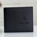 プラダ プラダ 二つ折り財布 2M0513