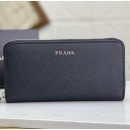 プラダ プラダ 長財布 1ML506