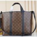 ルイ・ヴィトン ルイ・ヴィトン  ウィークエンド トート PM M45734