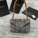 イヴ・サンローラン イヴ・サンローラン ミニバッグ 577476