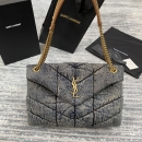 イヴ・サンローラン イヴ・サンローラン ミニバッグ 577475