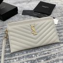 イヴ・サンローラン イヴ・サンローラン ポーチバッグ 584719