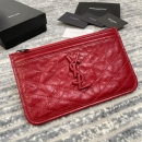 イヴ・サンローラン イヴ・サンローラン 長財布 583577