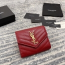 イヴ・サンローラン イヴ・サンローラン 二つ折り財布 403943