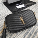 イヴ・サンローラン イヴ・サンローラン ミニバッグ 585040