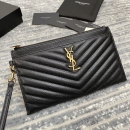 イヴ・サンローラン イヴ・サンローラン ポーチバッグ 584719