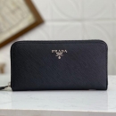 プラダ プラダ 長財布 1ML506