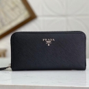 プラダ プラダ 長財布 1ML506