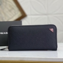 プラダ プラダ 長財布 1ML506