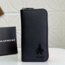 プラダ プラダ 長財布 1ML506