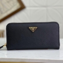 プラダ プラダ 長財布 1ML506