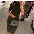 イヴ・サンローラン イヴ・サンローラン ミニバッグ 620333