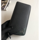 プラダ プラダ 長財布 2M1317