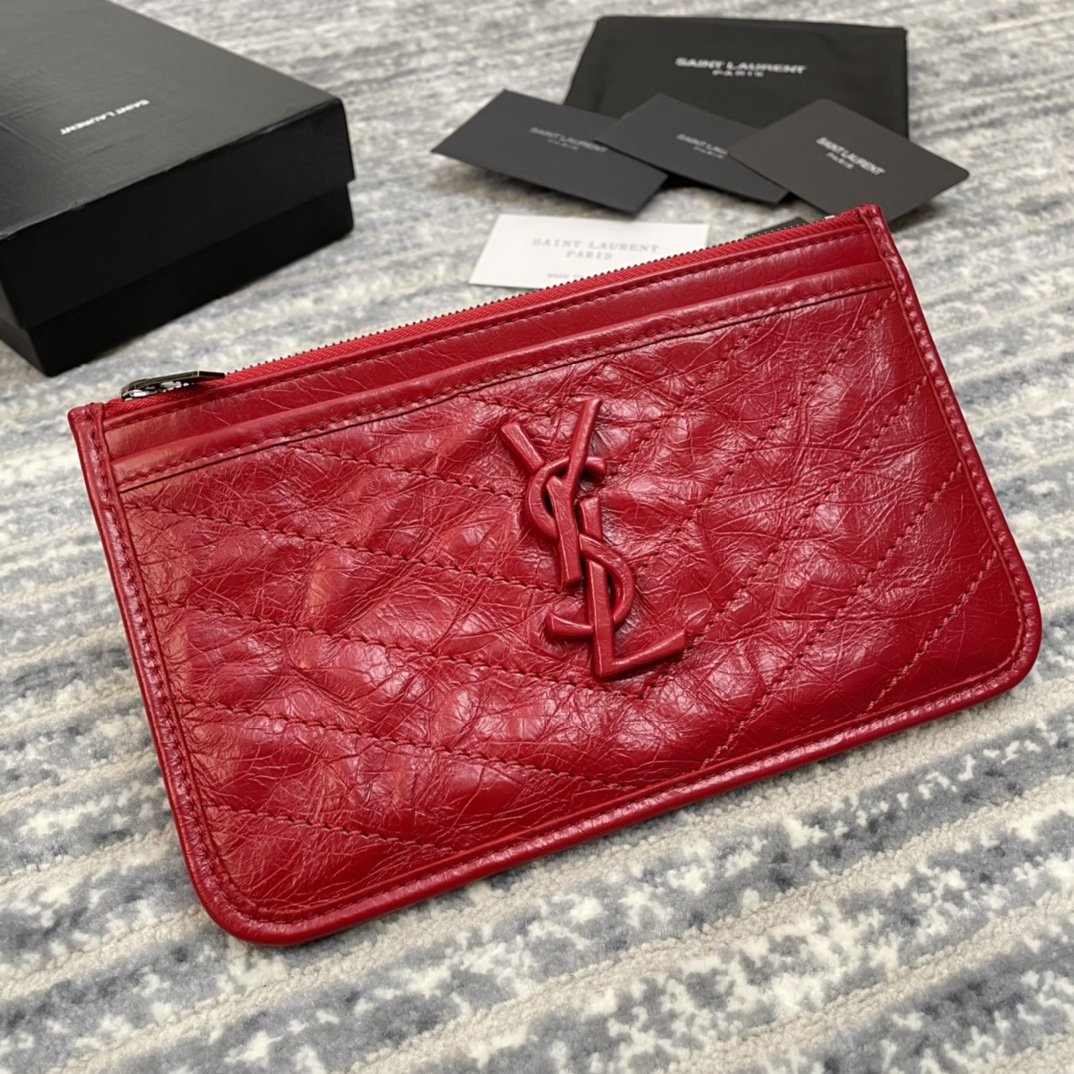 イヴ・サンローラン イヴ・サンローラン 長財布 583577