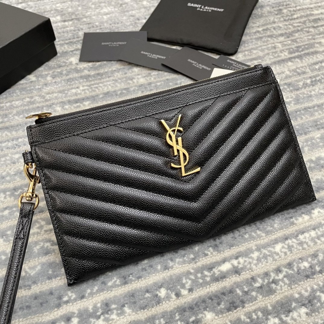 イヴ・サンローラン イヴ・サンローラン ポーチバッグ 584719
