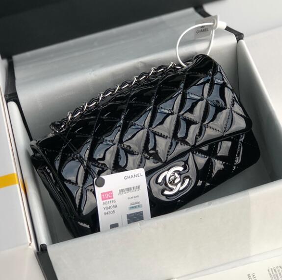 シャネル シャネル ミニバッグ 1116