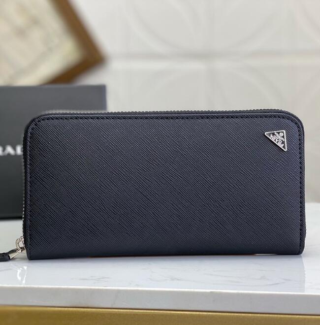 プラダ プラダ 長財布 1ML506