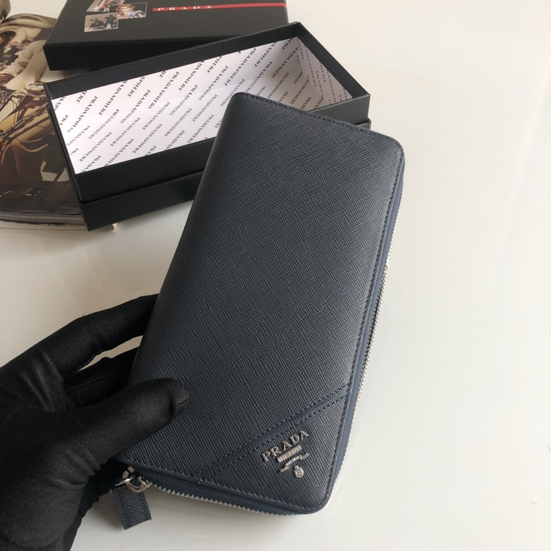プラダ プラダ 長財布 2M1317
