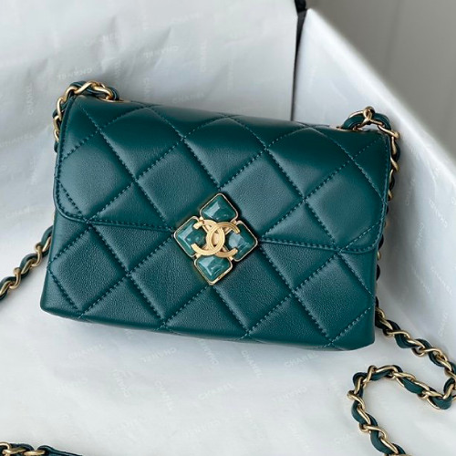 シャネル シャネル ショルダーバッグ AS2633