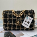 シャネル シャネル ショルダーバッグ AS1160