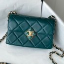 シャネル シャネル ショルダーバッグ AS2633