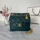 シャネル シャネル ショルダーバッグ AS2694