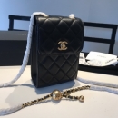 シャネル シャネル ショルダーバッグ As1469