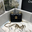 シャネル シャネル ショルダーバッグ 81119